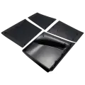 Faceplate Cover (Top & Bottom) For Sony PlayStation 5 Slim (Disc Edition) (The Soul of Mount Yotei)