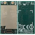 WiFi Module Board For Nintendo Wii U (2878D-MICB2)