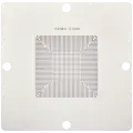 CPU BGA Stencil For PlayStation 5 (CXD90060GG) (7CM)