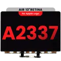 LCD Panel Only For MacBook Air 13" Retina (A2337) (For All Years) (Panel Only) (Aftermarket Plus)