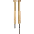 Pentalobe / 5 Star Point 3D Screwdriver 0.8MM (Wolve Series)