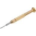 Pentalobe / 5 Star Point 3D Screwdriver 0.8MM (Wolve Series)
