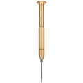 Tri-Wing / Y Tip 3D Screwdriver 0.6MM (Wolve Series)