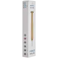 Tri-Wing / Y Tip 3D Screwdriver 0.6MM (Wolve Series)