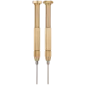 Multi-Functional Phillips 3D Screwdriver 1.25MM (Wolve Series)