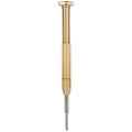 Convex Cross 3D Screwdriver 2.5MM (Wolve Series)