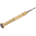 Convex Cross 3D Screwdriver 2.5MM (Wolve Series)