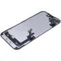 OLED Assembly For iPhone 15 (Genuine OEM)