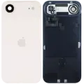 Back Glass w/ MagSafe Magnet & NFC & Flashlight Flex For iPhone Air (Genuine OEM) (Light Gold)
