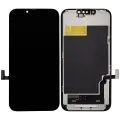 OLED Assembly For iPhone 13 (Aftermarket Plus: Hard)