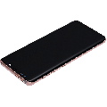 OLED Assembly With Frame For Samsung Galaxy S9 (Aftermarket Plus) (Sunrise Gold)