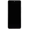 OLED Assembly With Frame For Xiaomi 15 Ultra (Refurbished) (White)