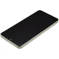 OLED Assembly With Frame For Xiaomi 14T (Refurbished) (Lemon Green)