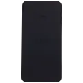 Black Silicone Mat For iPhone X / XS