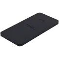 Black Silicone Mat For iPhone X / XS