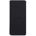 Black Silicone Mat For iPhone XS Max