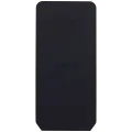 Black Silicone Mat For iPhone XR / 11