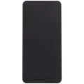 Black Silicone Mat For iPhone 11 Pro