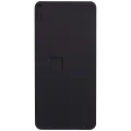 Black Silicone Mat For iPhone 11 Pro