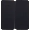 Silicone Mat For iPhone 11 Pro Max (Space Gray)