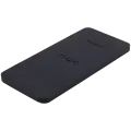 Silicone Mat For iPhone 11 Pro Max (Space Gray)