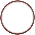 High Temperature Tape (Wide:5mm / Long:22M)