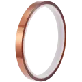 High Temperature Tape (Wide:8mm / Long：22M)