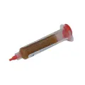 Tacky Flux Paste 10cc Syringe No-Clean (RMA-223-LF / 16400) (Amtech)