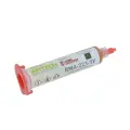 Tacky Flux Paste 10cc Syringe No-Clean (RMA-223-LF / 16400) (Amtech)