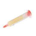 Tacky Flux Paste 10cc Syringe Water-Washable (NC-559-V2 / 16150) (Amtech)