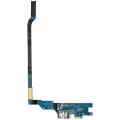 Charging Port Flex Cable For Samsung Galaxy S4 (L720T / i9505) (Sprint GSM / International)