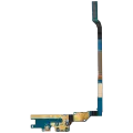 Charging Port Flex Cable For Samsung Galaxy S4 (L720T / i9505) (Sprint GSM / International)