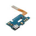 Charging Port Flex Cable For Samsung Galaxy Note 2 (i317) (AT&T)