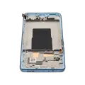 OLED Assembly With Frame For Xiaomi 12T / 12T Pro / Redmi K50 Ultra (Refurbished) (Blue)