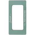 Magnetic Pressure Holding Mold For iPhone 11 Pro (2 Pack)