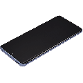OLED Assembly With Frame For Xiaomi 12 (Refurbished) (Blue)