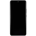 OLED Assembly With Frame For Xiaomi Redmi Note 14 Pro+ 5G (Refurbished) (Midnight Black)