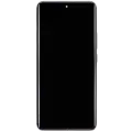 OLED Assembly With Frame For Xiaomi Redmi Note 14 Pro+ 5G (Refurbished) (Lavender Purple)