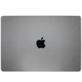Complete LCD Display Assembly Compatible For MacBook Air 15" (A3114 / 2023) (Genuine OEM) (Starlight)