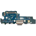Charging Board With Microphone For Samsung Galaxy Z Fold 3 (F926B) (International Version) (Premium)