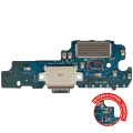Charging Board With Microphone For Samsung Galaxy Z Fold 3 (F926B) (International Version) (Premium)