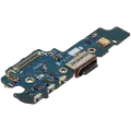 Charging Board With Microphone For Samsung Galaxy Z Fold 3 (F926B) (International Version) (Premium)