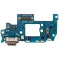 Charging Port Board For Samsung Galaxy S23 FE 5G (International Version) (Premium)