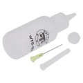 Flux Plastic Dispensing Bottle With Precision Needle