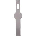 Utility Knife Blades (No.17) (10 Pack) (For Carving XACTO Precision Knife / Xacto Knife (009) (B & R BGA Xacto Knife)