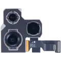 Back Camera For iPhone 14 Pro Max (Genuine OEM)