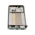 OLED Assembly With Frame For Xiaomi 13T / 13T Pro / Redmi K60 Ultra (Refurbished) (Meadow Green)