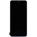 OLED Assembly With Frame For Xiaomi 13T / 13T Pro (Refurbished) (Alpine Blue)
