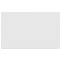 Plastic Cards (20 Pack)