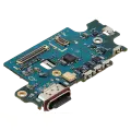 Charging Port Board With Sim Card Reader For Samsung Galaxy S22 Plus 5G (S9060)  (Dual Sim Version) (Premium)